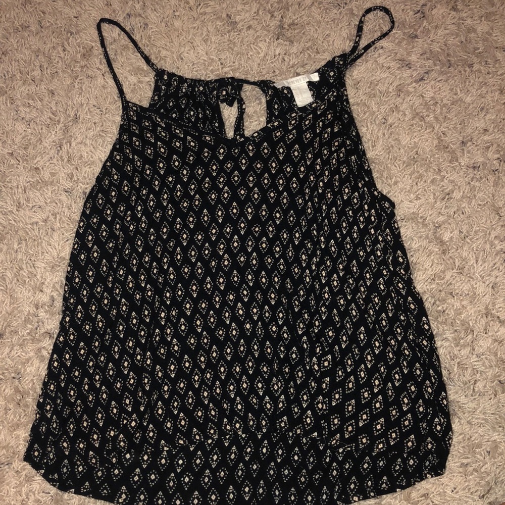 Forever 21 tank top